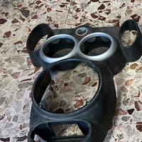 Tunnel centrale parte anteriore mini cooper