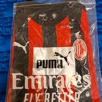 Maglia milan modric