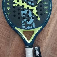 Racchetta Padel Pulma solar blink 