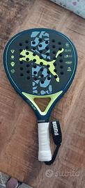 Racchetta Padel Pulma solar blink 