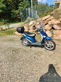 Piaggio liberty 200