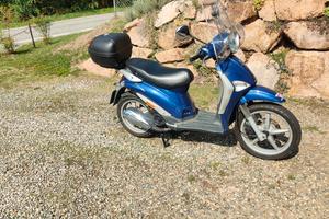 Piaggio liberty 200