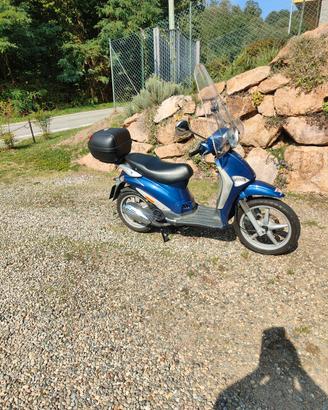 Piaggio liberty 200