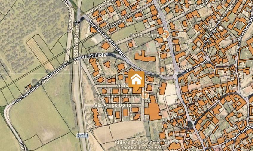 Appartamento – Serdiana, Casteddu/Cagliari - Vista 3
