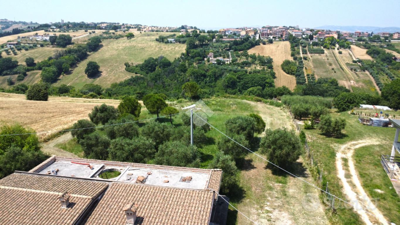 Casa – Porto Sant'Elpidio, Fermo - Vista 5