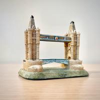 Tower Bridge miniatura (Lilliput Lane)