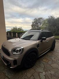 Mini Countryman 1.5 ALL4