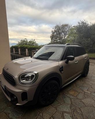 Mini Countryman 1.5 ALL4