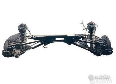 Ponte assale posteriore Mini Countryman