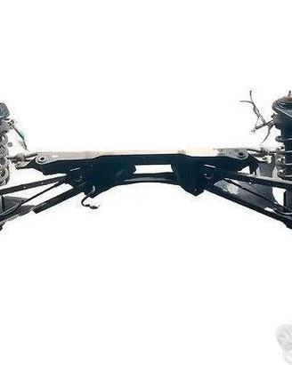 Ponte assale posteriore Mini Countryman