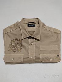 Camicia MASON'S Uomo - COLONIALE - NUOVA