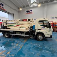 Piattaforma CELA DT 30 - 30 Metri - Pari al Nuovo 