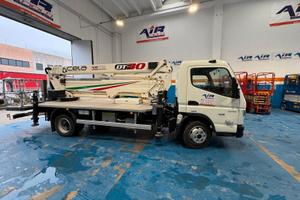 Piattaforma CELA DT 30 - 30 Metri - Pari al Nuovo 