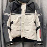 Giacca laminata poseidon tg L