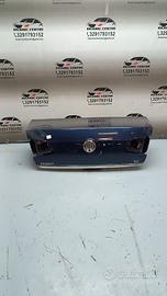 Portellone bagagliaio posteriore vw passat b7 2010