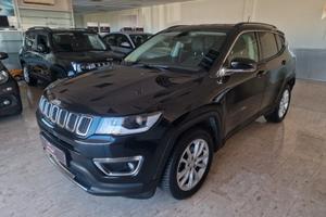 Jeep Compass 1.6 Mjet 120cv 2020