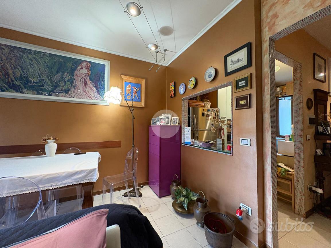 Appartamento – Firenze, Le Piagge, Quartiere 5 - Vista 3