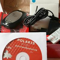 Antenna GPS bluetooth POLARIS BT-201