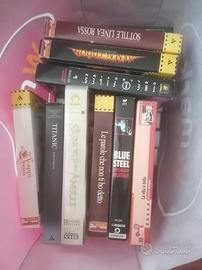 videocassette