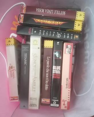 videocassette