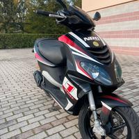 Piaggio NRG 50 Power