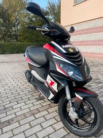 Piaggio NRG 50 Power