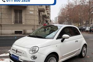 FIAT 500 1.2 EasyPower Lounge