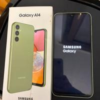 Samsung galaxy a 14