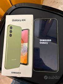 Samsung galaxy a 14