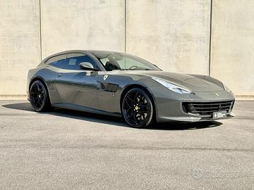 Ferrari GTC4Lusso GTC4 Lusso 3.9 T - Sollevatore