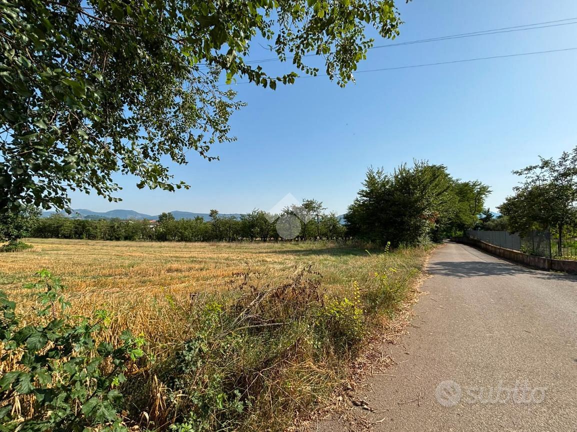 TER. AGRICOLO A DUGENTA - Vista 3