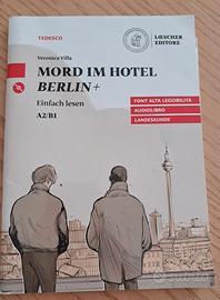 Mord im hotel Berlin