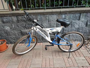 mountain bike ragazzo
