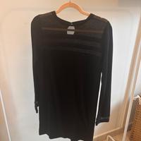 Vestito Lovable nero