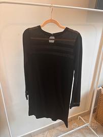 Vestito Lovable nero