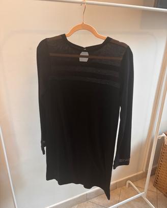 Vestito Lovable nero