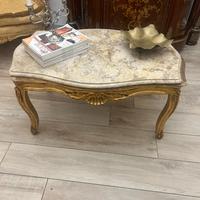 Arredamento in stile soggiorno