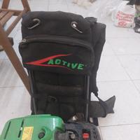 decespugliatore activ 65 brutale a spalla