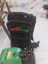 decespugliatore activ 65 brutale a spalla