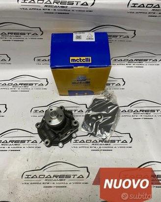 Pompa acqua Iveco Zeta 3.9 - 5.9 Diesel 4813370