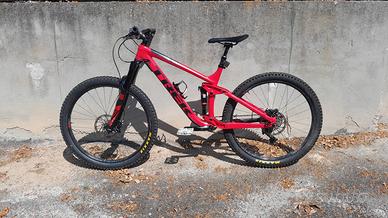 Mtb Trek Remedy 9