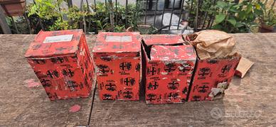 cilindri più pistoni alfa romeo