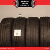 4 Gomme 215 45 R 18 Michelin al 69% SPED GRATIS