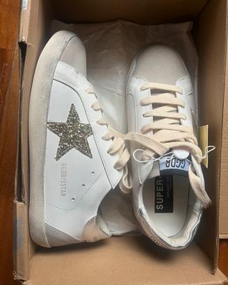 golden goose