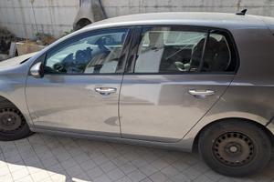 golf 6 2010