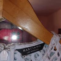Vestito Guess serie limitata Marciano