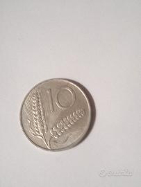 monete lire