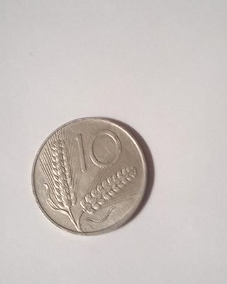 monete lire