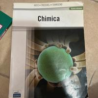 Chimica