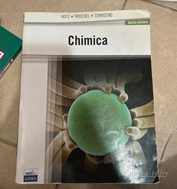 Chimica